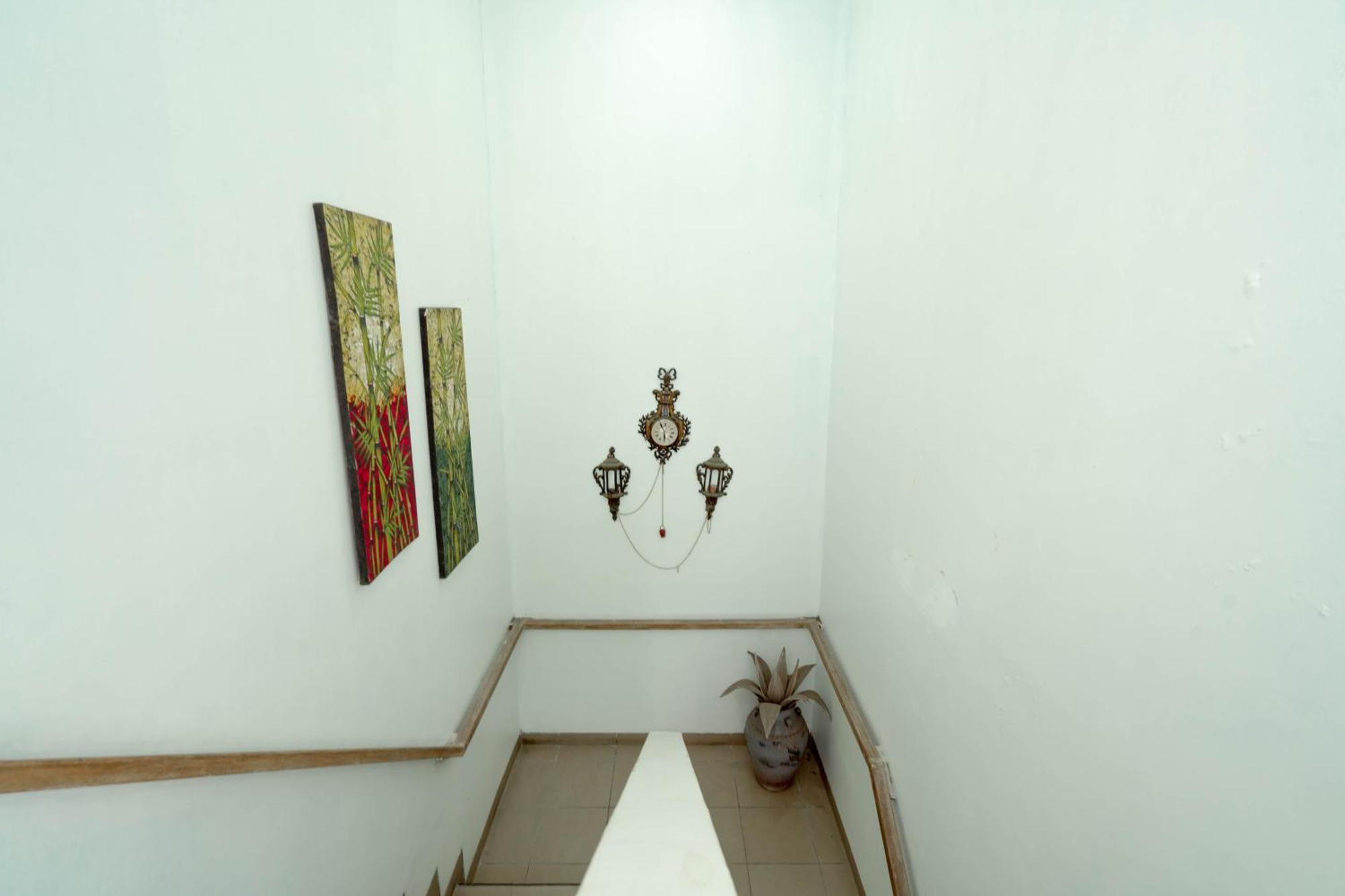 Reddoorz Near Pantai Sanur Bali Hotel Exterior photo